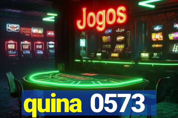 quina 0573